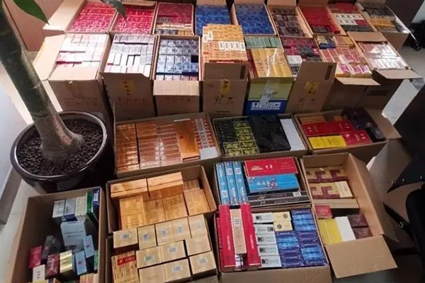 中华香烟越南代工,越南代工烟一手货源,越南烟代理联系方式
