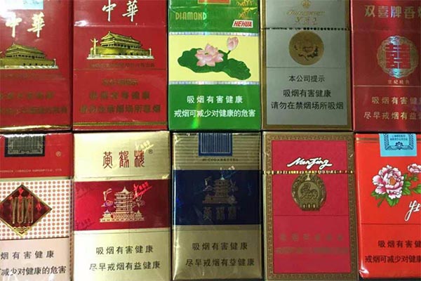 哪里找云霄香烟哪家比较好？中国云霄香烟质量怎么样？