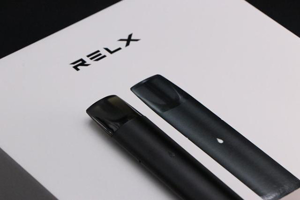 当面：relx悦刻正品批发价格“wdg迷你杯电子烟官网”